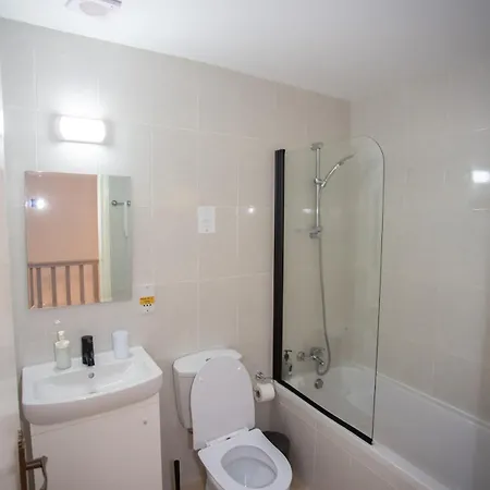 Estea Melina's Summer Townhouse Paphos