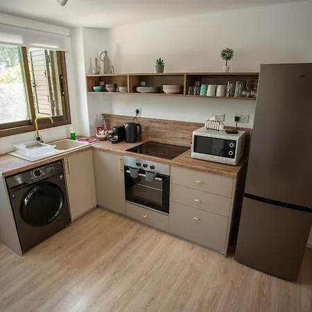 Estea Melina's Summer Townhouse