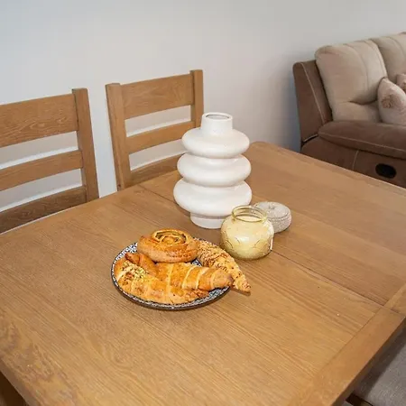 Estea Melina's Summer Townhouse Holiday home Paphos