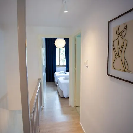 Estea Melina's Summer Townhouse *