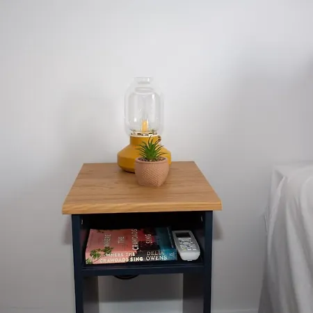 Prázdninový dům Estea Melina's Summer Townhouse *