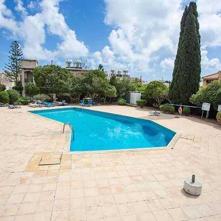 בית נופש Estea Melina's Summer Townhouse