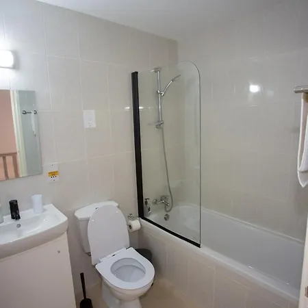 Estéa Melina's Summer Townhouse Paphos