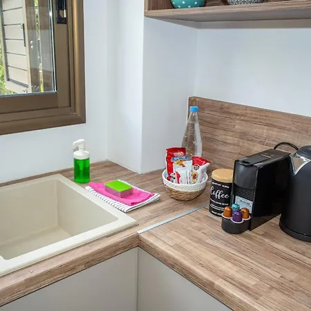 Estéa Melina's Summer Townhouse Casa vacanze