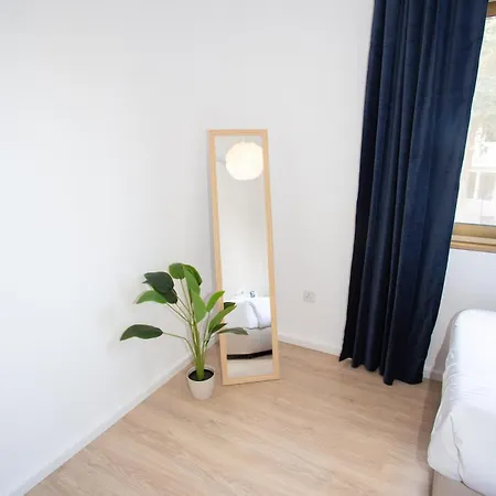 Estéa Melina's Summer Townhouse Paphos