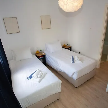 Casa vacanze Estéa Melina's Summer Townhouse Paphos