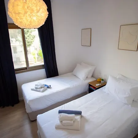 Casa vacanze Estéa Melina's Summer Townhouse Paphos