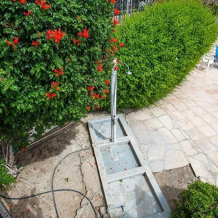 בית נופש Estea Melina's Summer Townhouse *