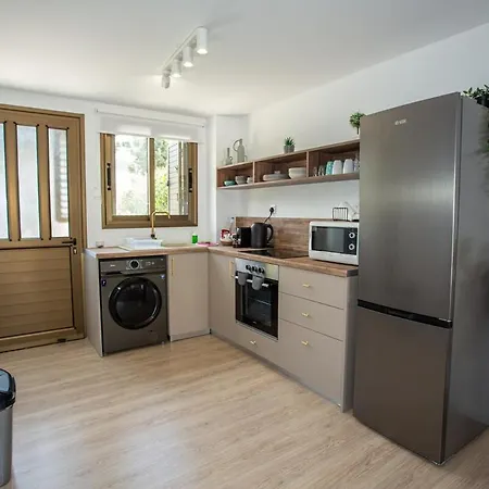 Estéa Melina's Summer Townhouse *