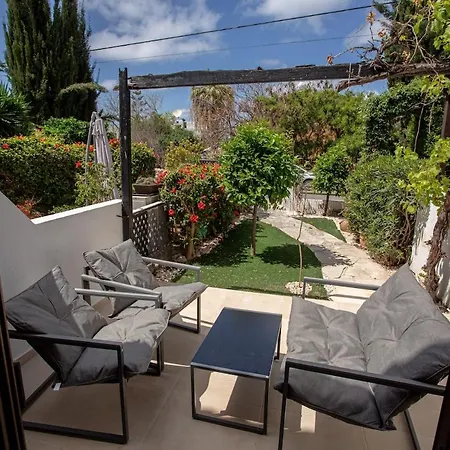 Estéa Melina's Summer Townhouse Casa vacanze