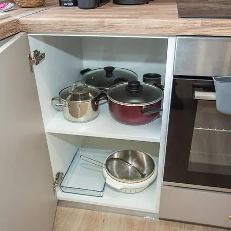 Estea Melina's Summer Townhouse *