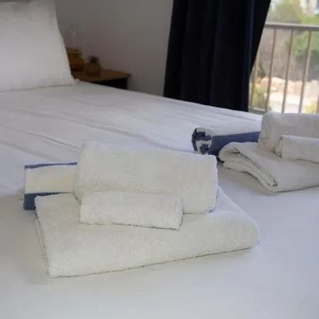 בית נופש Estea Melina's Summer Townhouse