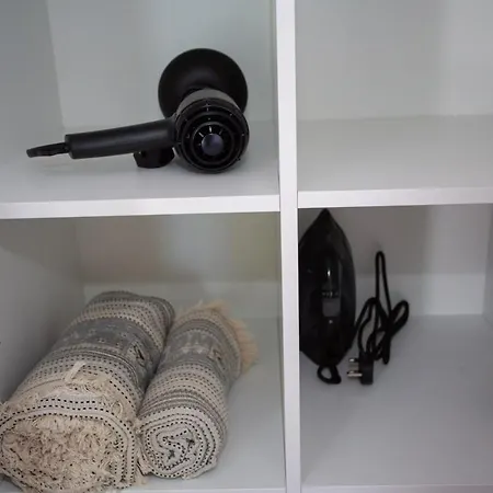 בית נופש Estea Melina's Summer Townhouse *