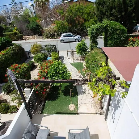 בית נופש Estea Melina's Summer Townhouse *