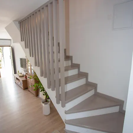 Estea Melina's Summer Townhouse