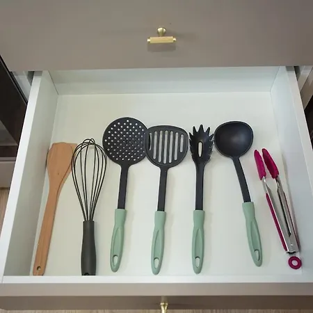 Case de vacanță Estea Melina's Summer Townhouse *