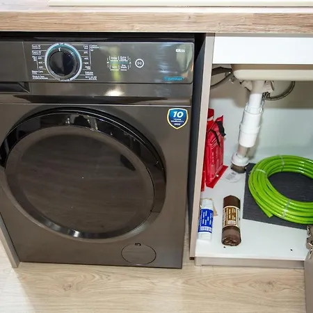 Case de vacanță Estea Melina's Summer Townhouse Paphos