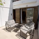 Feriehus Estea Melina's Summer Townhouse Paphos