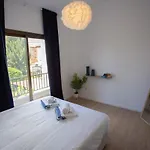 Estea Melina's Summer Townhouse * Paphos