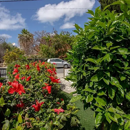 Prázdninový dům Estea Melina's Summer Townhouse *