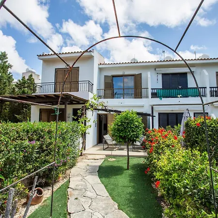 Estea Melina's Summer Townhouse *