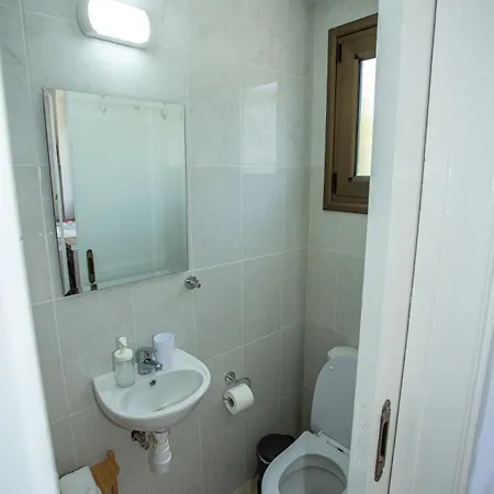 Estea Melina's Summer Townhouse Paphos