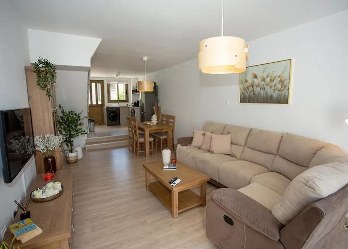 Estea Melina's Summer Townhouse *