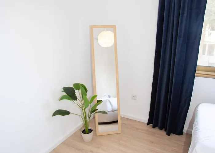 Estea Melina's Summer Townhouse Paphos