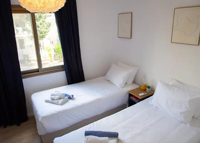 Prázdninový dům Estea Melina's Summer Townhouse Paphos