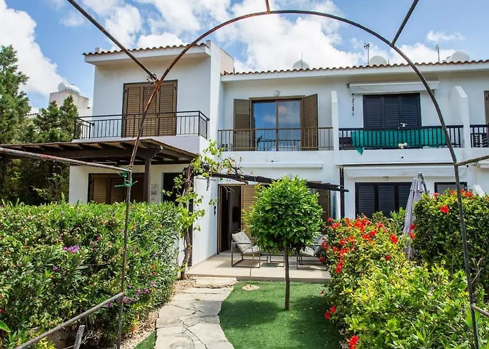 Estea Melina's Summer Townhouse *