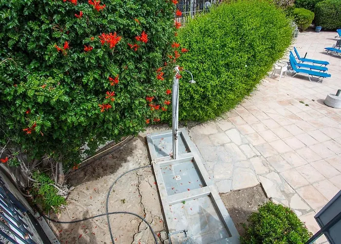 Prázdninový dům Estea Melina's Summer Townhouse *