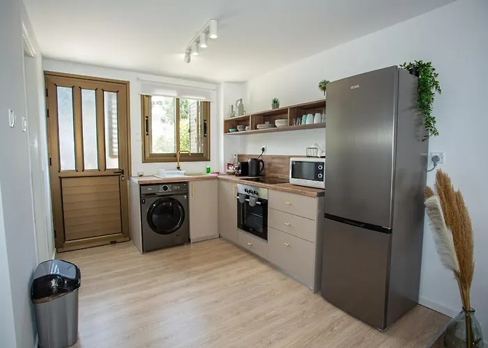 Estea Melina's Summer Townhouse *