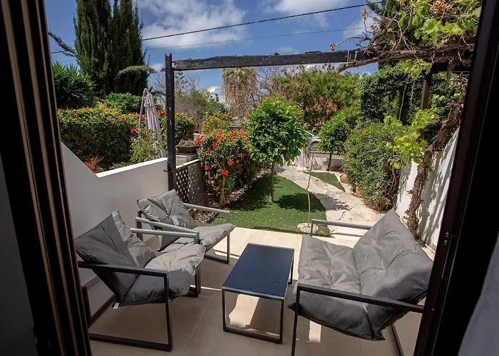 Estea Melina's Summer Townhouse Prázdninový dům