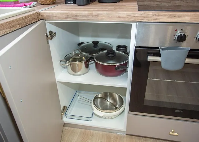 Estea Melina's Summer Townhouse *