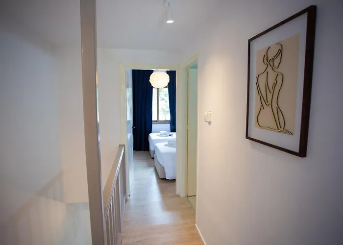 Estea Melina's Summer Townhouse *