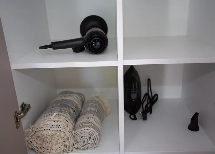 Prázdninový dům Estea Melina's Summer Townhouse *